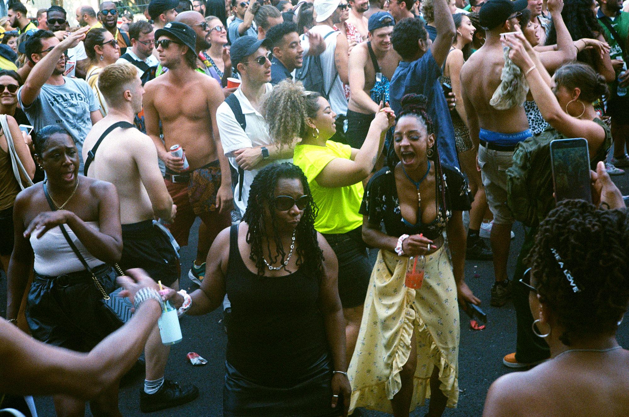 Carnaval Notting Hill - 11